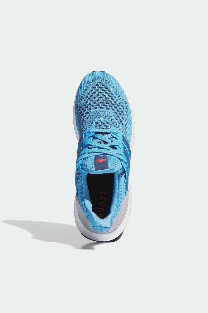 Çocuk Ultraboost 1.0 Koşu Ayakkabı ID8437 Mavi 