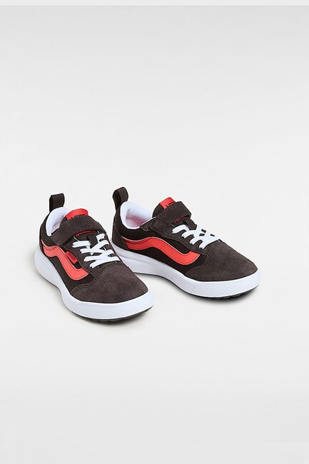 Çocuk UltraRange 66 V Ayakkabı VN000D17BGF1 Gri - Thumbnail