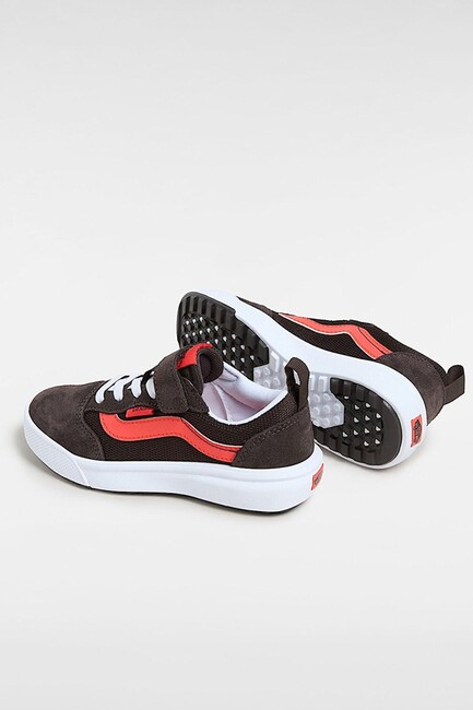 Çocuk UltraRange 66 V Ayakkabı VN000D17BGF1 Gri - Thumbnail