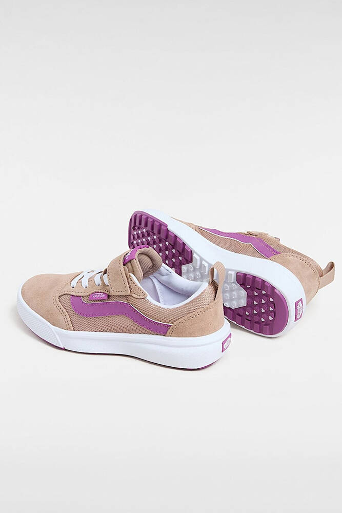 Çocuk UltraRange 66 V Ayakkabı VN000D17TUD1 Kahve 