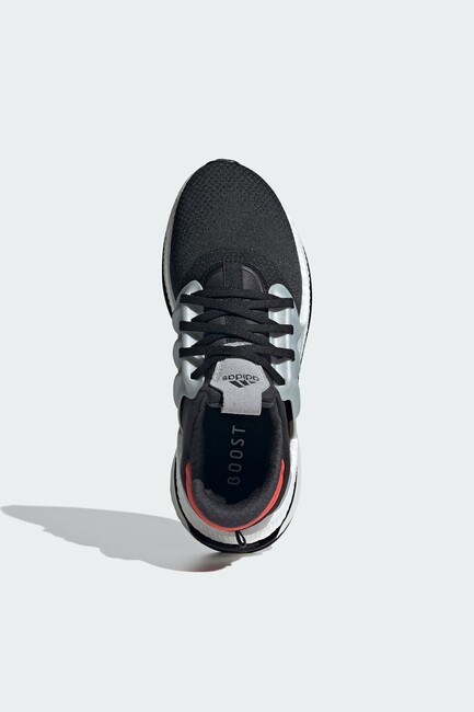 Adidas - Kadın X_Plrboost J Koşu Ayakkabı ID8031 Siyah (1)