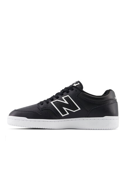 New Balance - Erkek 480 Lifestyle Ayakkabı BB480LBT Siyah (1)