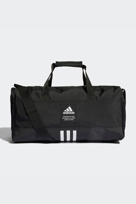 Adidas - Erkek 4ATHLTS DUF Çanta HC7272 Siyah 