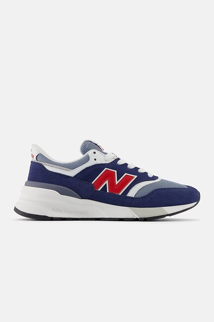 New Balance - Erkek 997 Lifestyle Ayakkabı U997REA Lacivert 