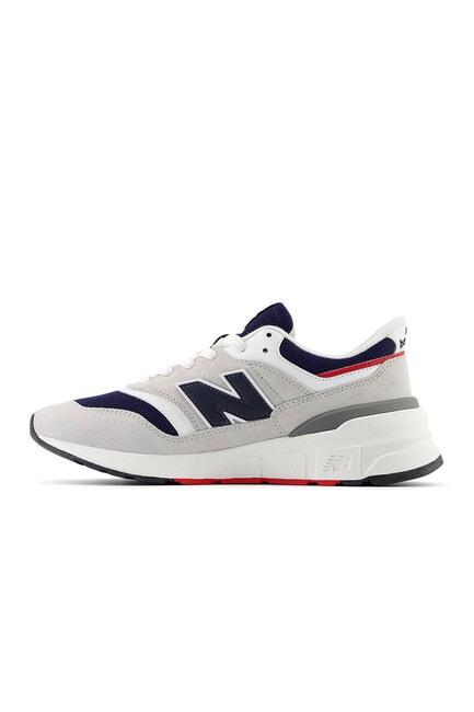 New Balance - Erkek 997 Lifestyle Ayakkabı U997REB Gri (1)