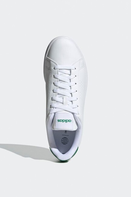 Adidas - Erkek Advantage Ayakkabı GZ5300 Beyaz (1)