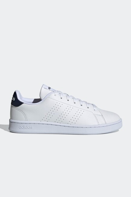 Adidas - Erkek Advantage Tenis Ayakkabı GZ5299 Beyaz 