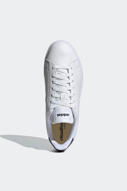 Adidas - Erkek Advantage Tenis Ayakkabı GZ5299 Beyaz (1)