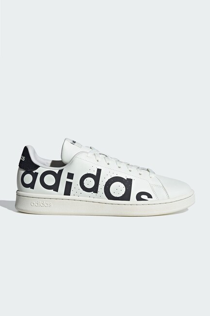Adidas - Erkek Advantage Tenis Ayakkabı IF6099 Beyaz 