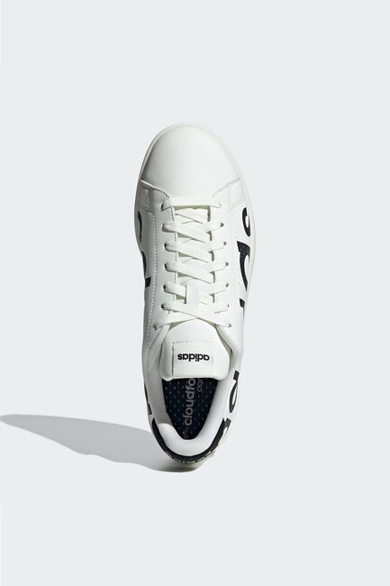Adidas - Erkek Advantage Tenis Ayakkabı IF6099 Beyaz (1)