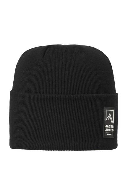 Erkek Alpes Bere 12286472 Siyah (3)