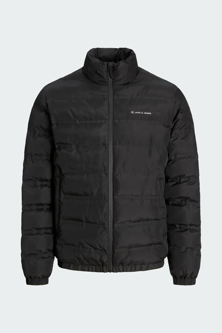 Erkek Alpes Puffer Ceket 12286684 Siyah (2)