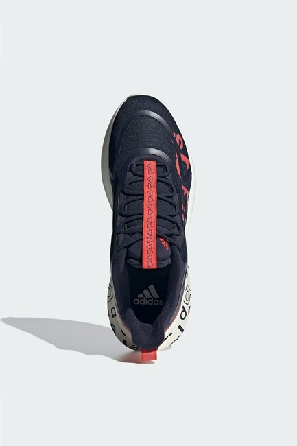 Adidas - Erkek AlphaBounce + Koşu Ayakkabısı IG3587 Beyaz (1)