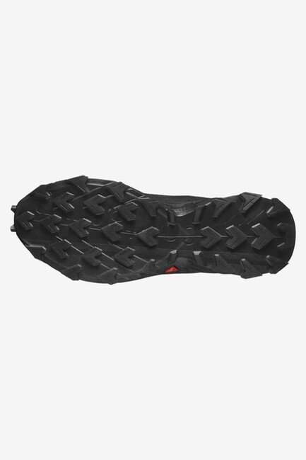 Erkek Alphacross 5 Koşu Ayakkabısı L47313100 Siyah - Thumbnail