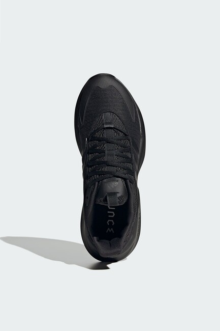 Adidas - Erkek Alphaedge+ Koşu Ayakkabısı IF7290 Siyah (1)