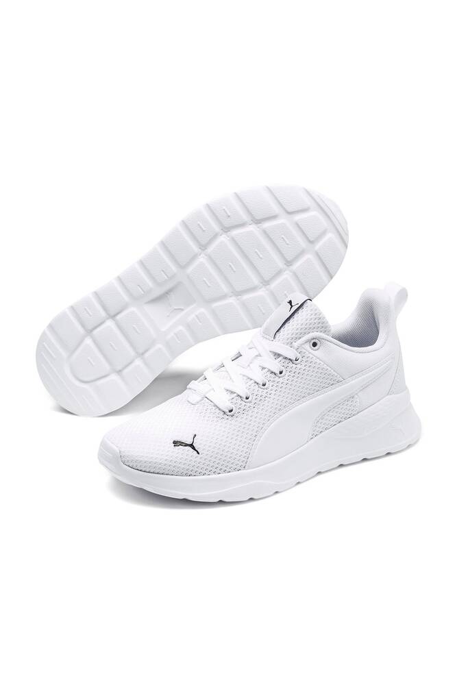 Kadın Anzarun Lite Spor Ayakkabı 371128-03 Beyaz 