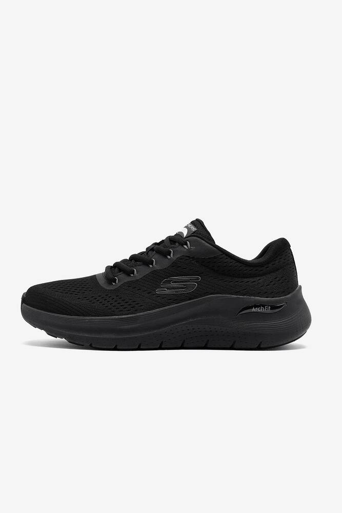 Erkek Arch Fit 2.0 Ayakkabı 232700TK BBK Siyah 
