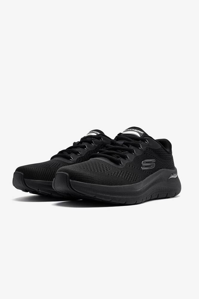 Erkek Arch Fit 2.0 Ayakkabı 232700TK BBK Siyah 