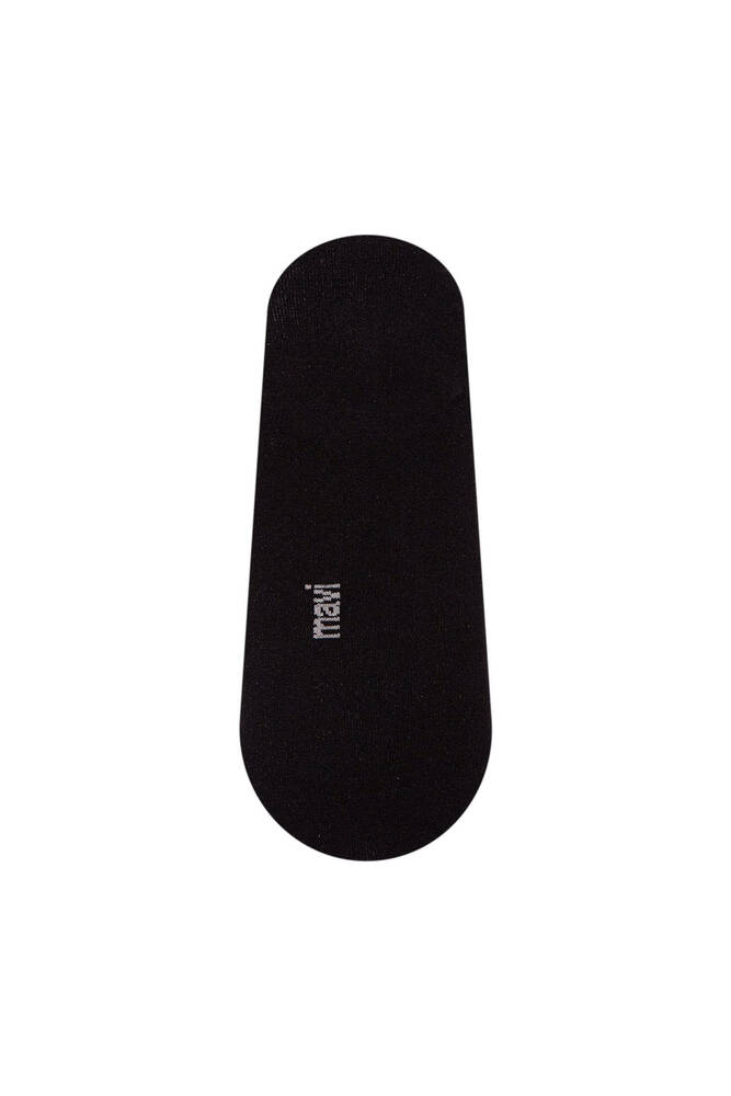 Erkek Babet Çorabı 0910165-900 Siyah 