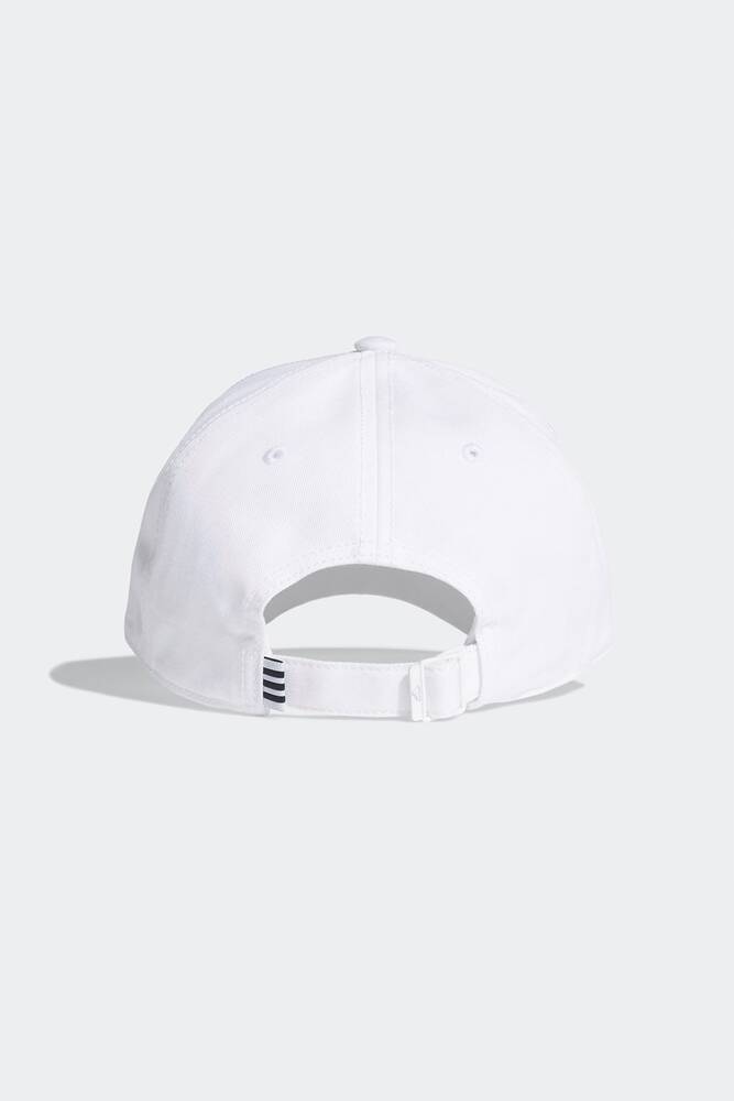 Erkek Bball 3S Cap Ct Şapka FQ5411 Beyaz 