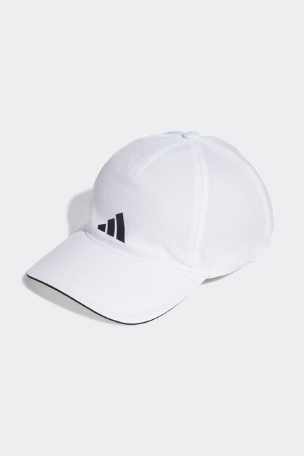 Adidas - Erkek BBall Şapka HT2031 Beyaz 