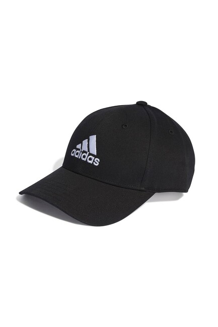 Adidas - Erkek Bball Şapka IB3244 Siyah 