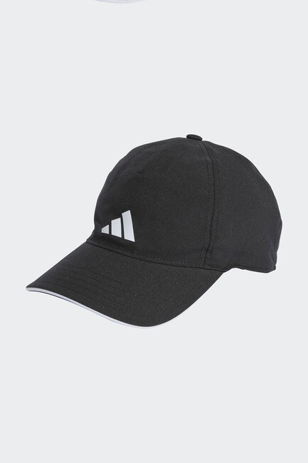Adidas - Erkek Bball Şapka IC6522 Siyah 
