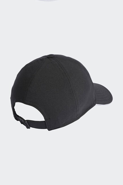 Adidas - Erkek Bball Şapka IC6522 Siyah (1)