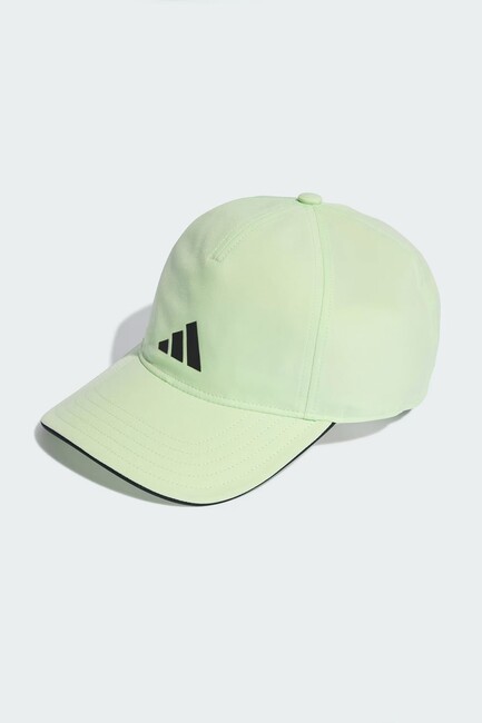 Adidas - Erkek Bball Şapka IP2766 Yeşil 