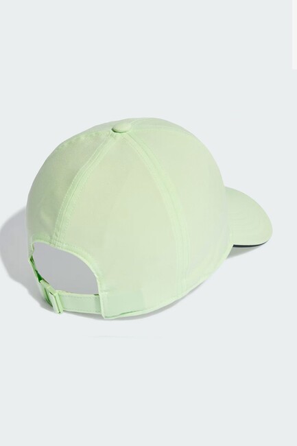 Adidas - Erkek Bball Şapka IP2766 Yeşil (1)