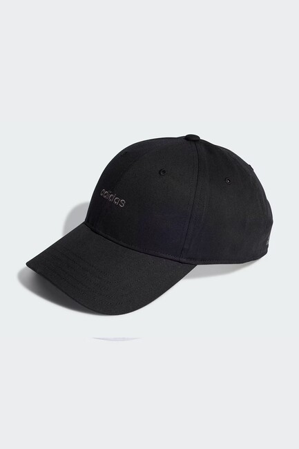 Adidas - Erkek Bball Street Şapka IP6317 Siyah 
