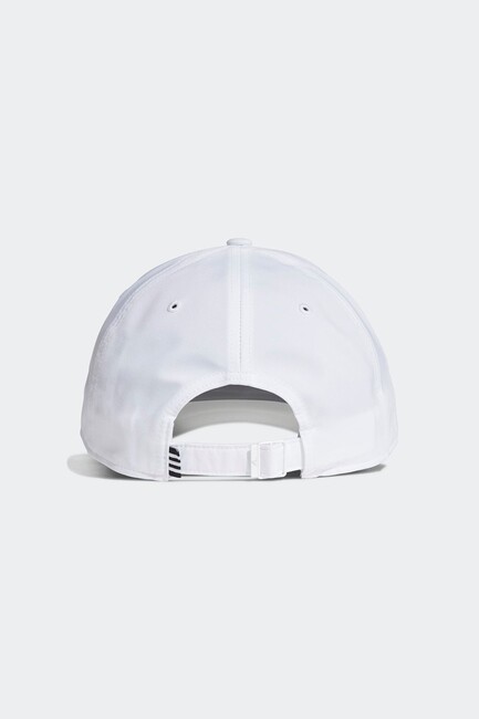 Adidas - Erkek Bballcap Lt Emb Şapka GM6260 Beyaz (1)