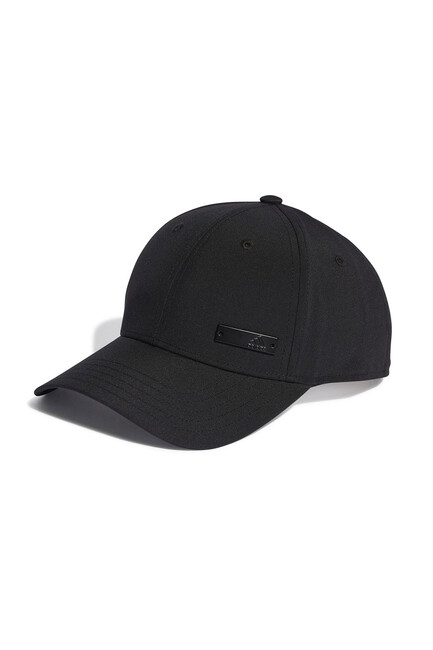 Adidas - Erkek Bballcap Şapka IB3245 Siyah 