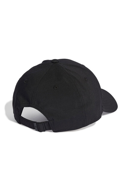 Adidas - Erkek Bballcap Şapka IB3245 Siyah (1)