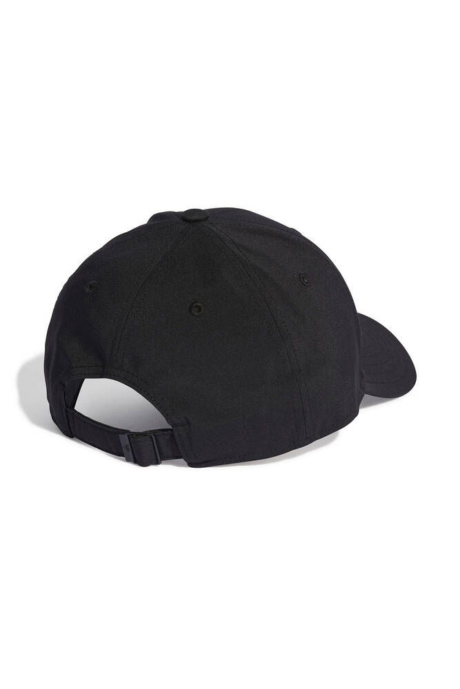 Erkek Bballcap Şapka IB3245 Siyah 
