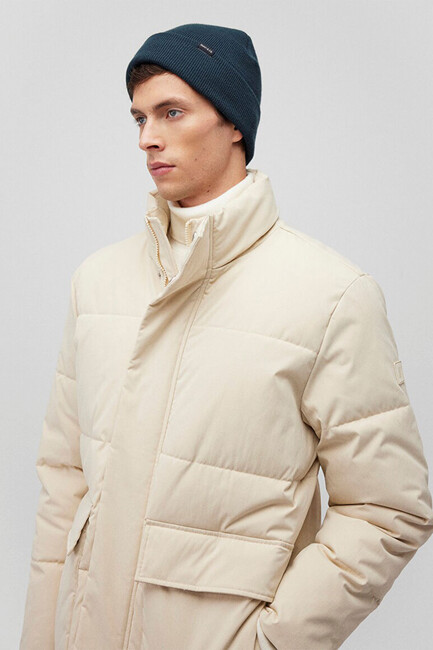 Erkek Bere 092216-70892 Yeşil (1)