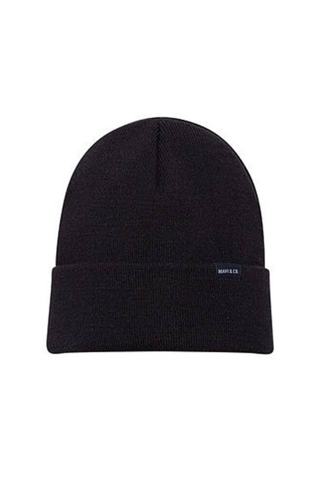 Erkek Bere 092216-900 Siyah  Erkek Bere 092216-900 Siyah