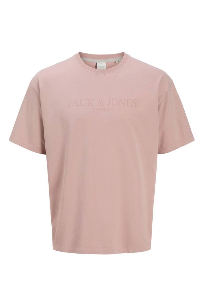 Erkek Bluluca Tişört 12274595 Pembe 