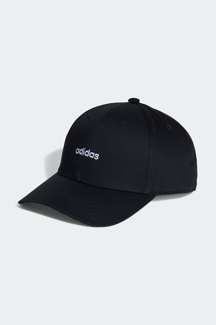 Adidas - Erkek Bsbl Street Şapka HT6355 Siyah 