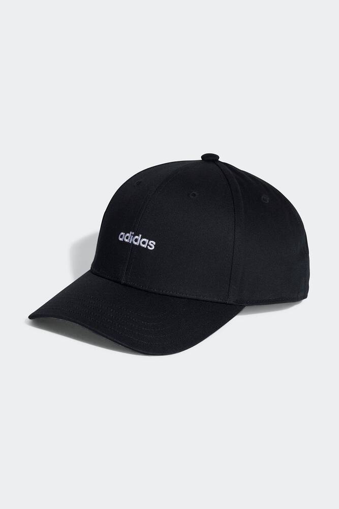 Erkek Bsbl Street Şapka HT6355 Siyah 