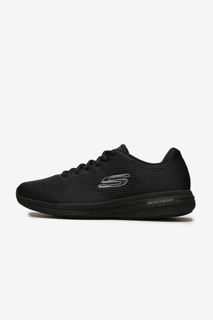 Skechers - Erkek Burst 2.0 Ayakkabı 999739TK BBK Siyah 