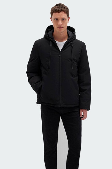 Erkek Ceket 0110352-900 Siyah (1)