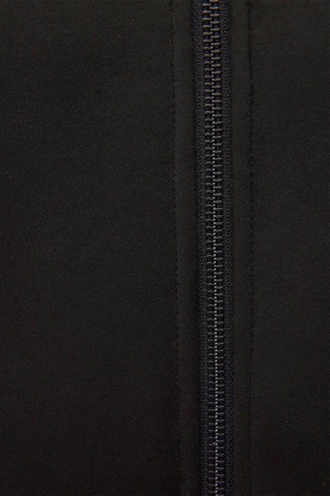 Erkek Ceket 0110450-900 Siyah  Erkek Ceket 0110450-900 Siyah