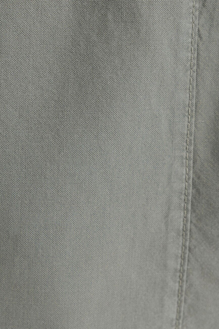 Erkek Cepli Pantolon 0010156-71484 Gri - Thumbnail