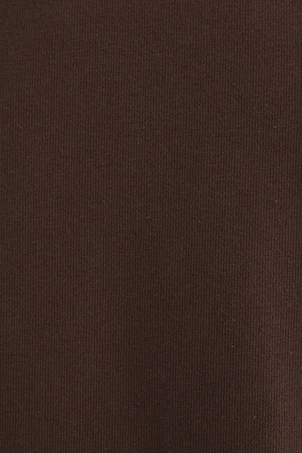Erkek Cepli Tişört 066248-88067 Kahve - Thumbnail