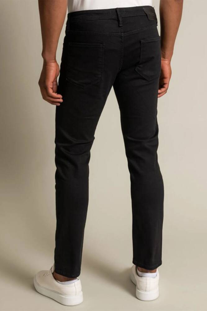 Erkek Clark Jean Pantolon 12250059 Siyah 