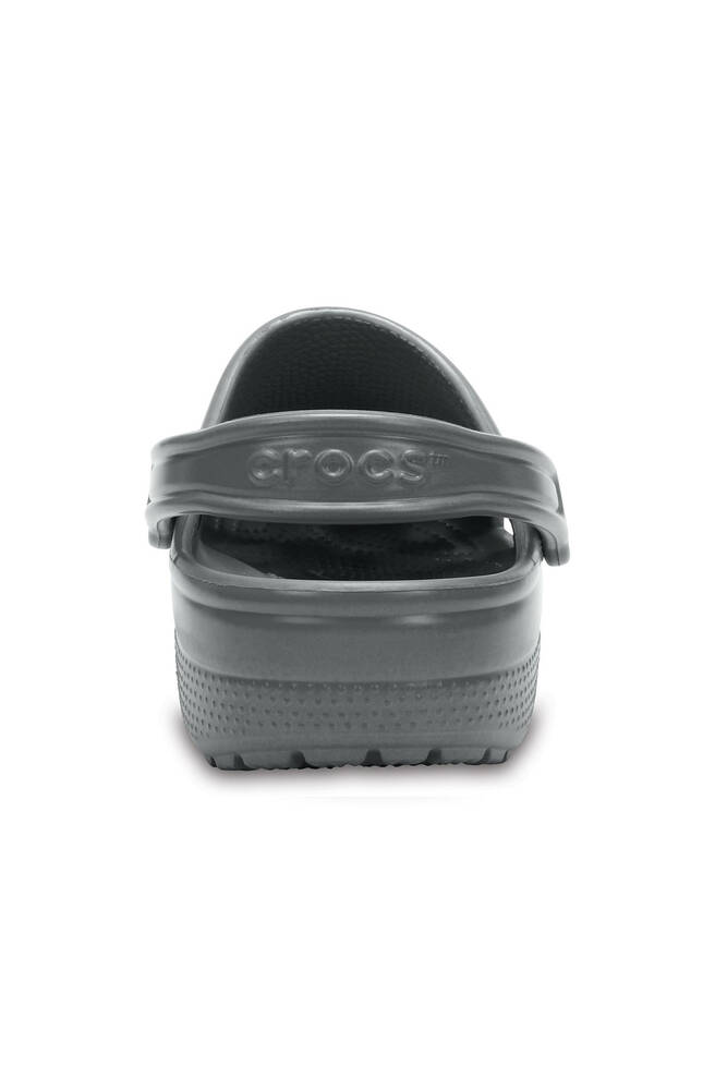 Erkek Classic Terlik 10001_0DA Gri 