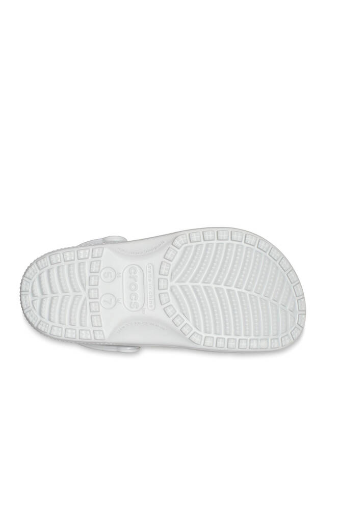 Kadın Classic Terlik 10001_1FT Gri 