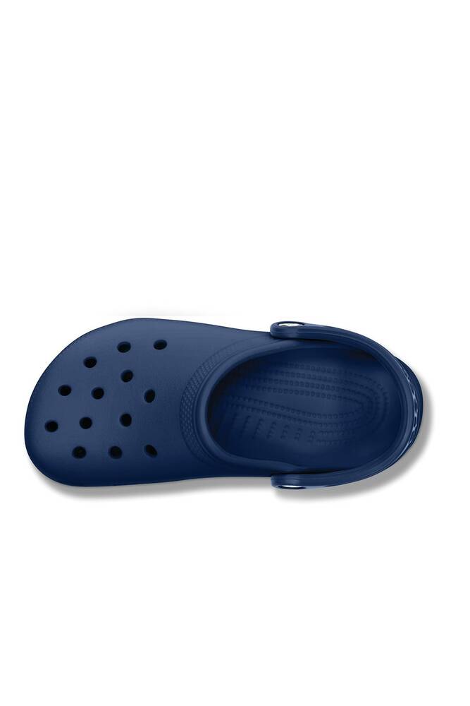 Erkek Classic Terlik 10001_410 Lacivert 