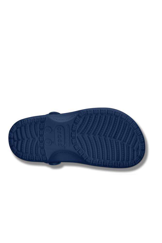 Erkek Classic Terlik 10001_410 Lacivert 